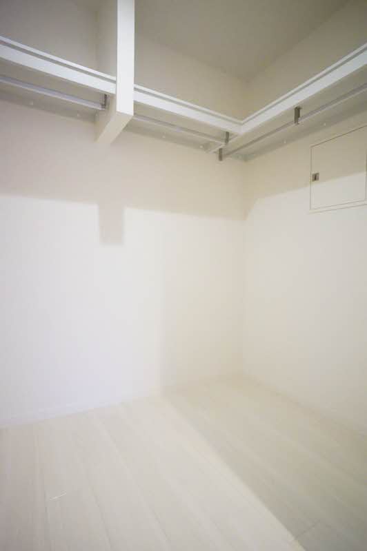 大門ベレオⅢ 301号-7