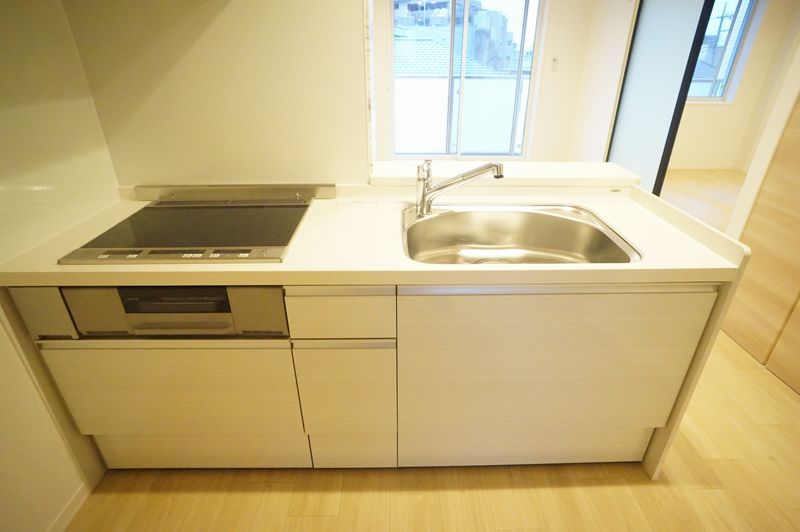 大門ベレオⅢ 302号-3