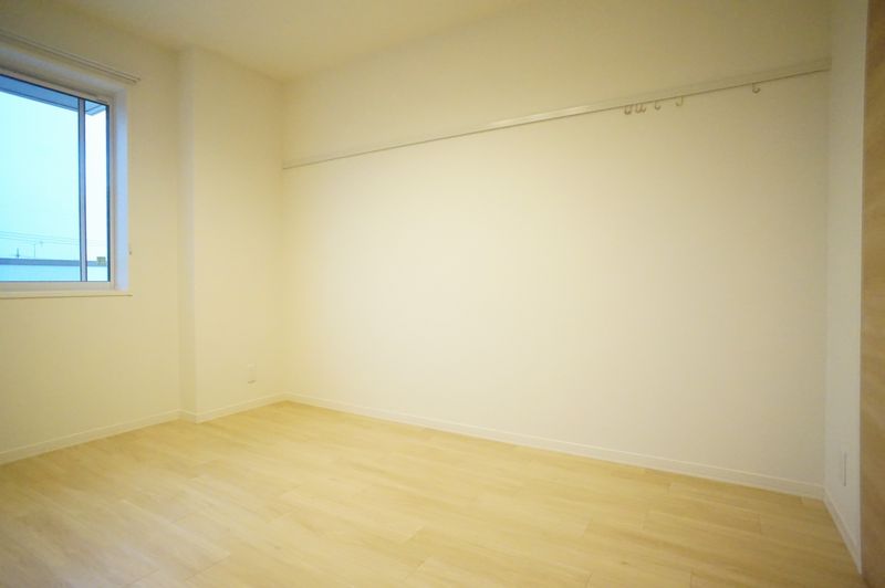 大門ベレオⅢ 302号-5