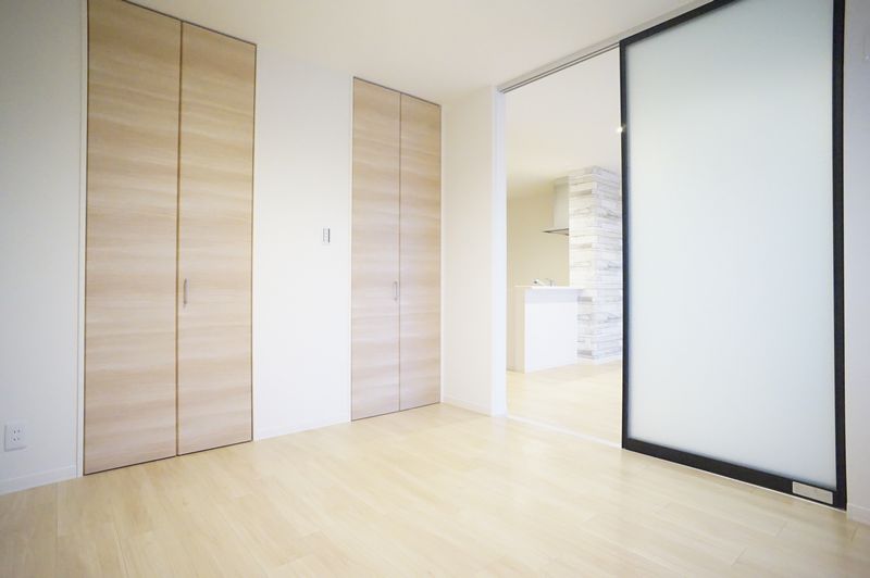 大門ベレオⅢ 302号-6