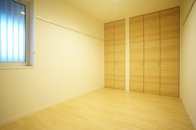 大門ベレオⅢ 302号-7