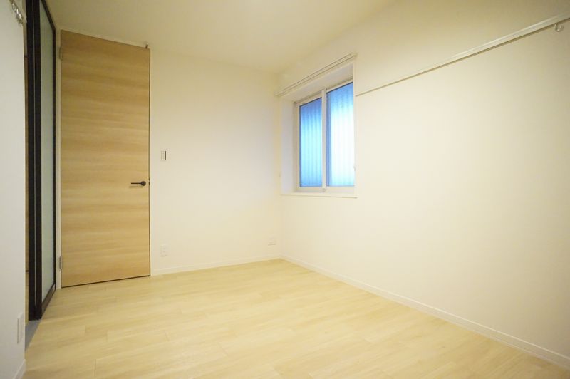 大門ベレオⅢ 302号-8