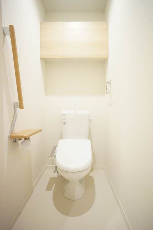 大門ベレオⅢ 302号-11