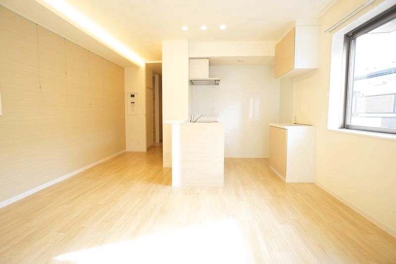 マノア彩 202号-2