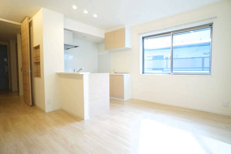 マノア彩 202号-3