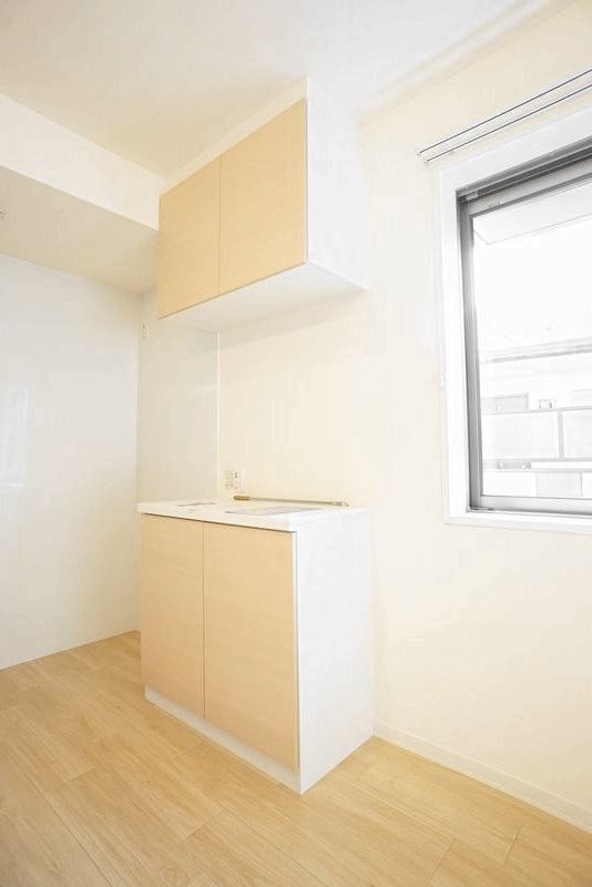 マノア彩 202号-5