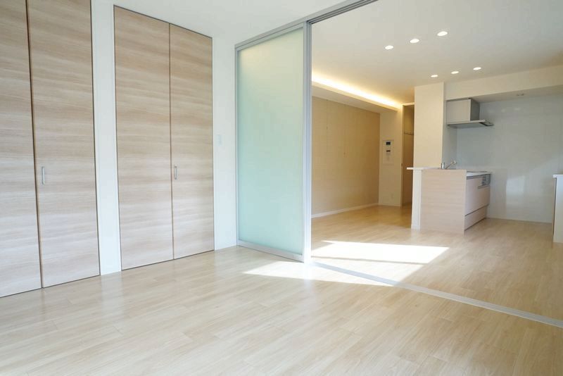 マノア彩 202号-7