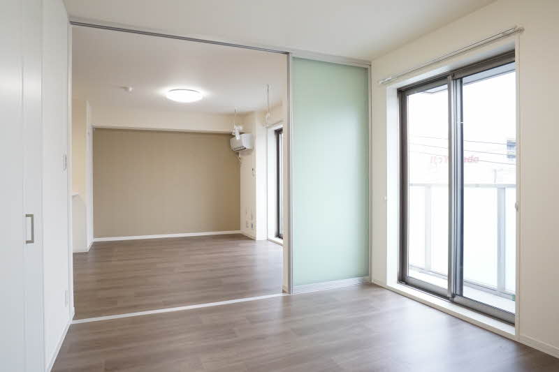 ティサージュ 302号-4