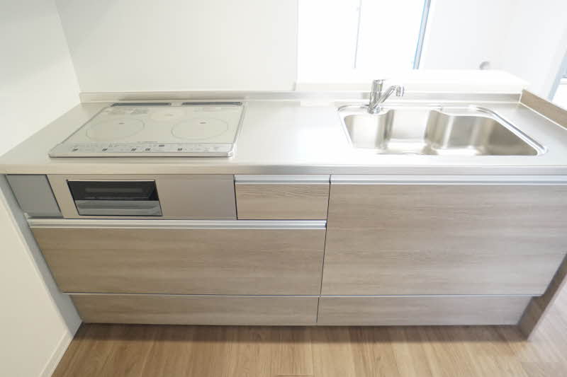 ティサージュ 302号-5