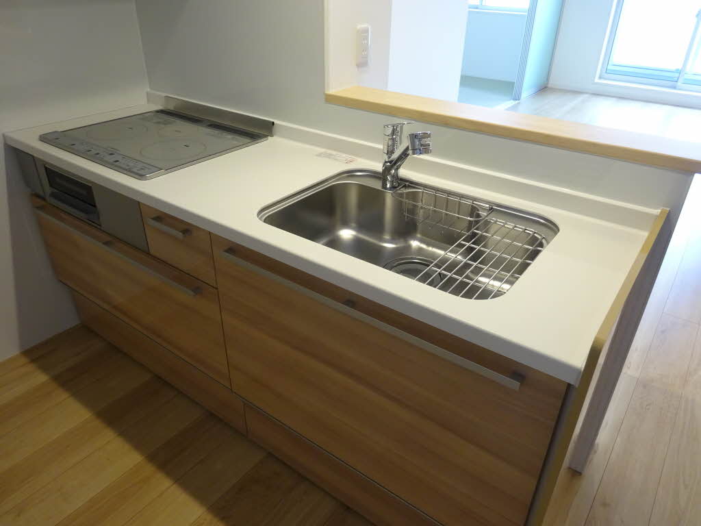 シーズンヒル 101号-4