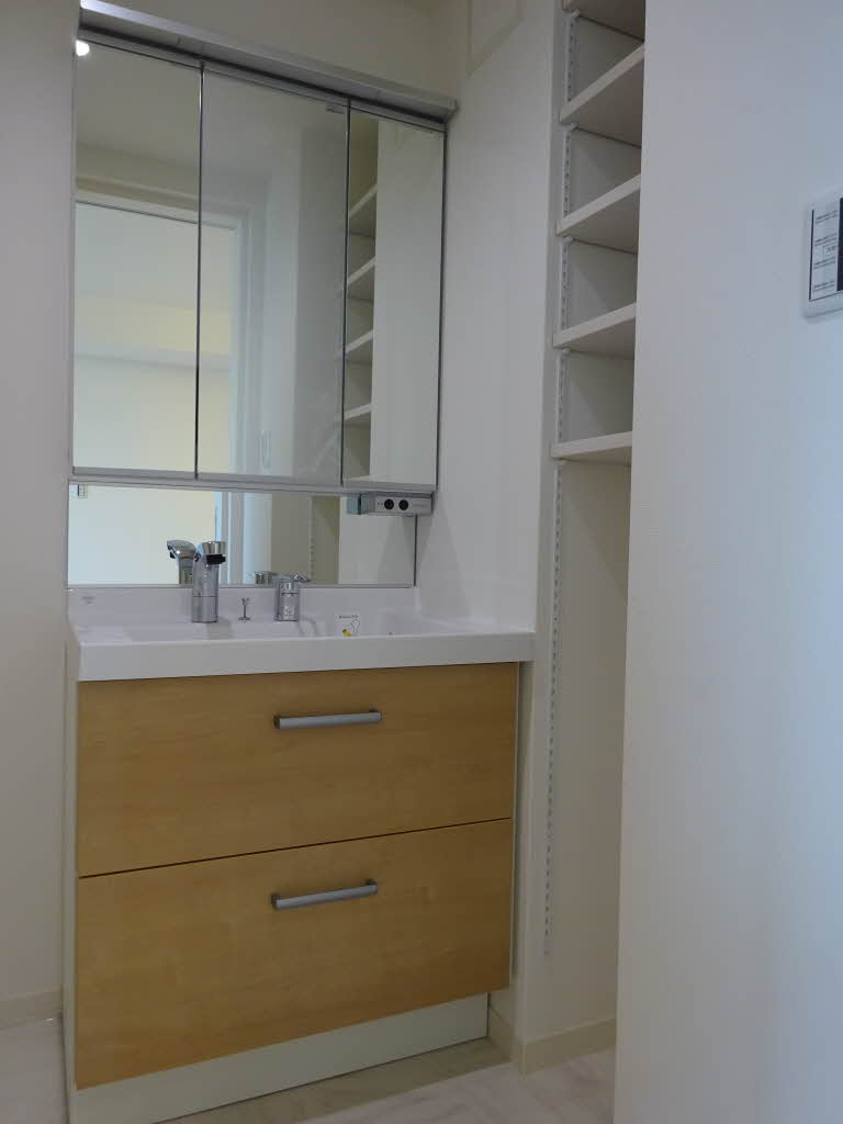 シーズンヒル 101号-6