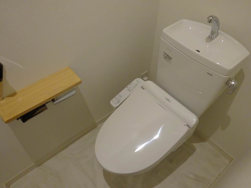 シーズンヒル 101号-9