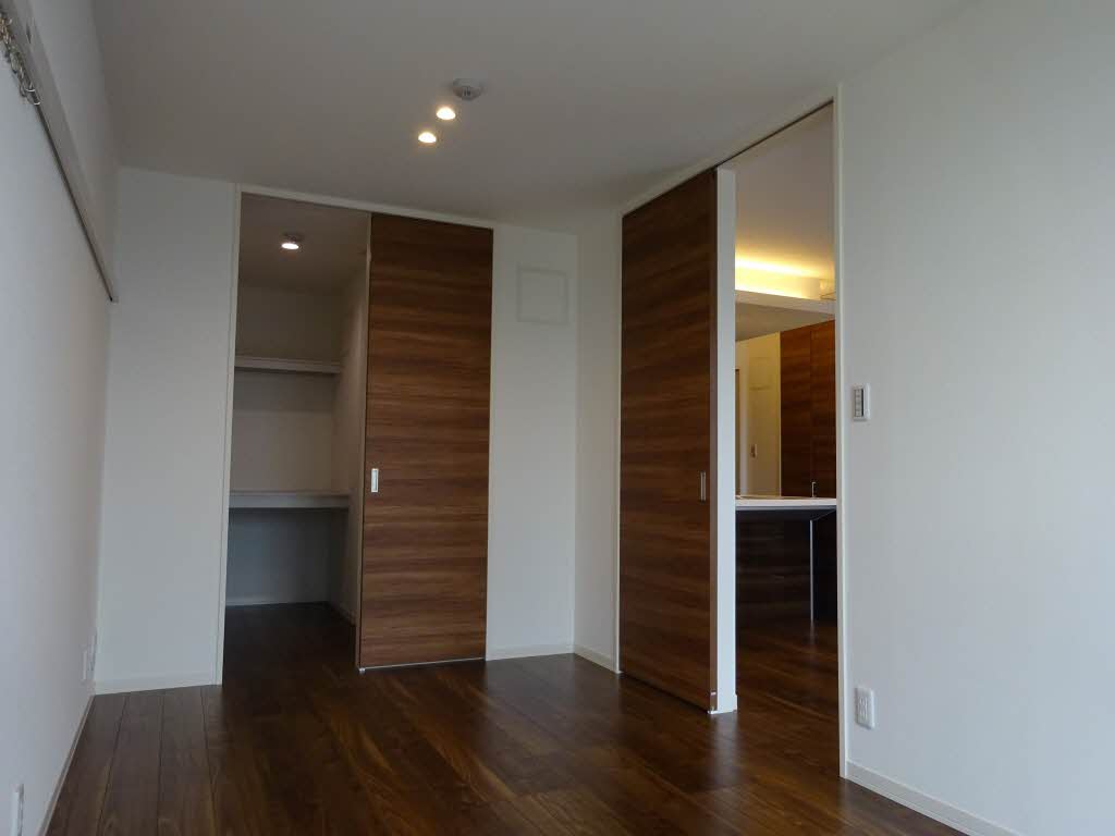 シーズンヒル 103号-4