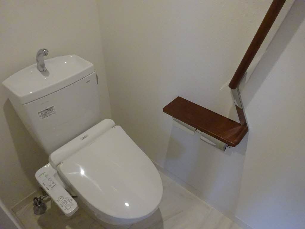 シーズンヒル 103号-7