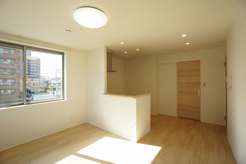 シンフォニア 301号-3