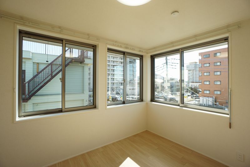 シンフォニア 301号-4