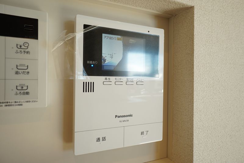 シンフォニア 301号-5