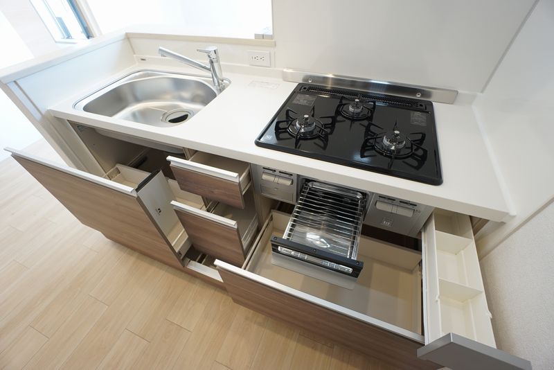 シンフォニア 301号-6