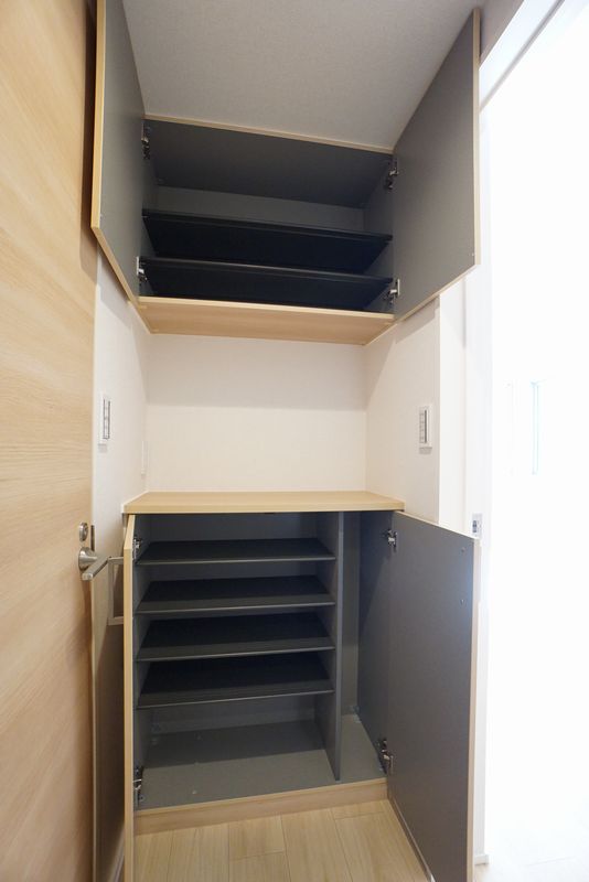 シンフォニア 301号-7