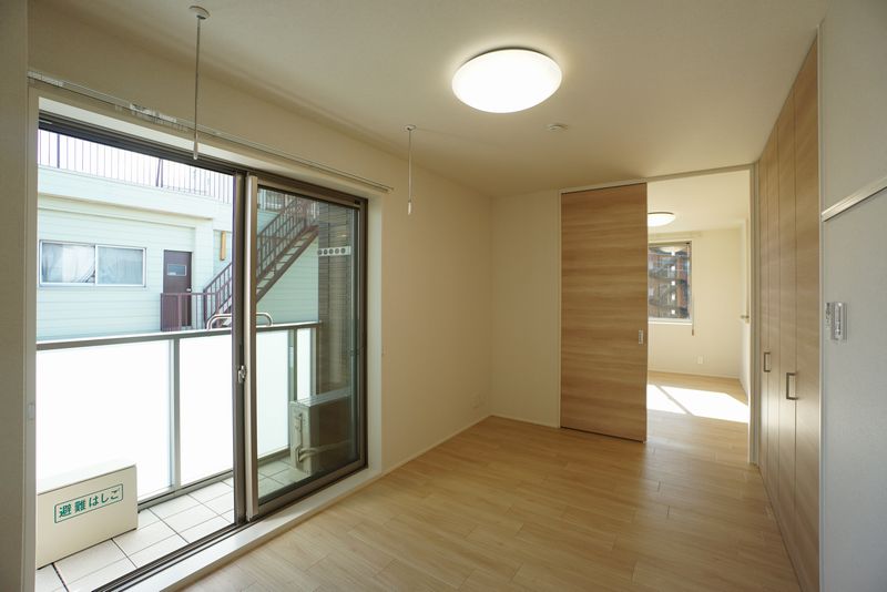 シンフォニア 301号-10