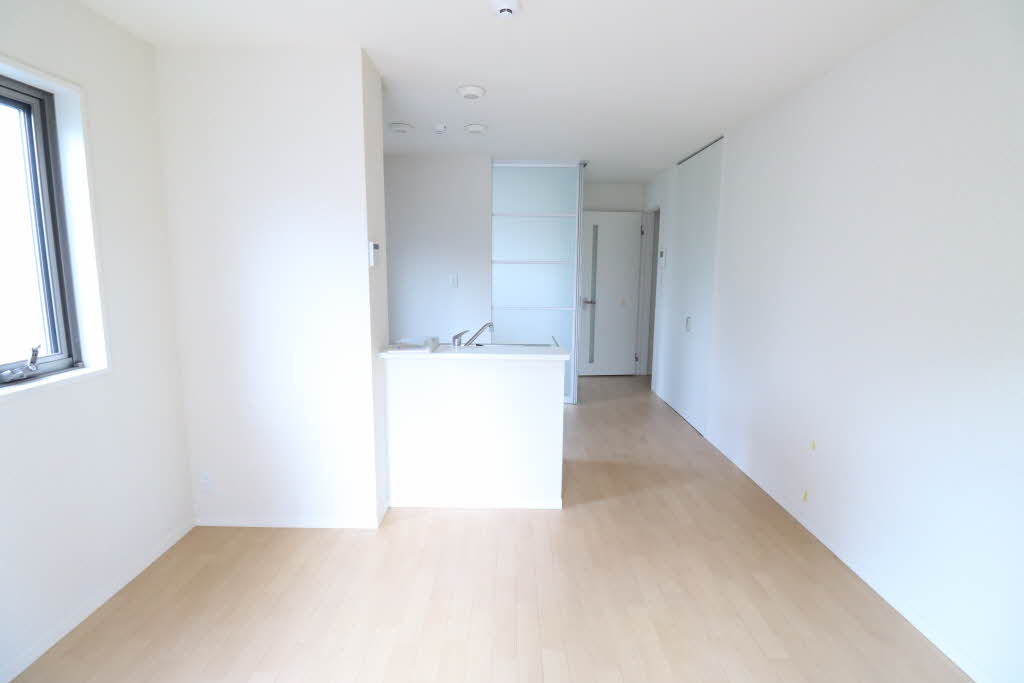 ベレオ武蔵浦和 202号-2