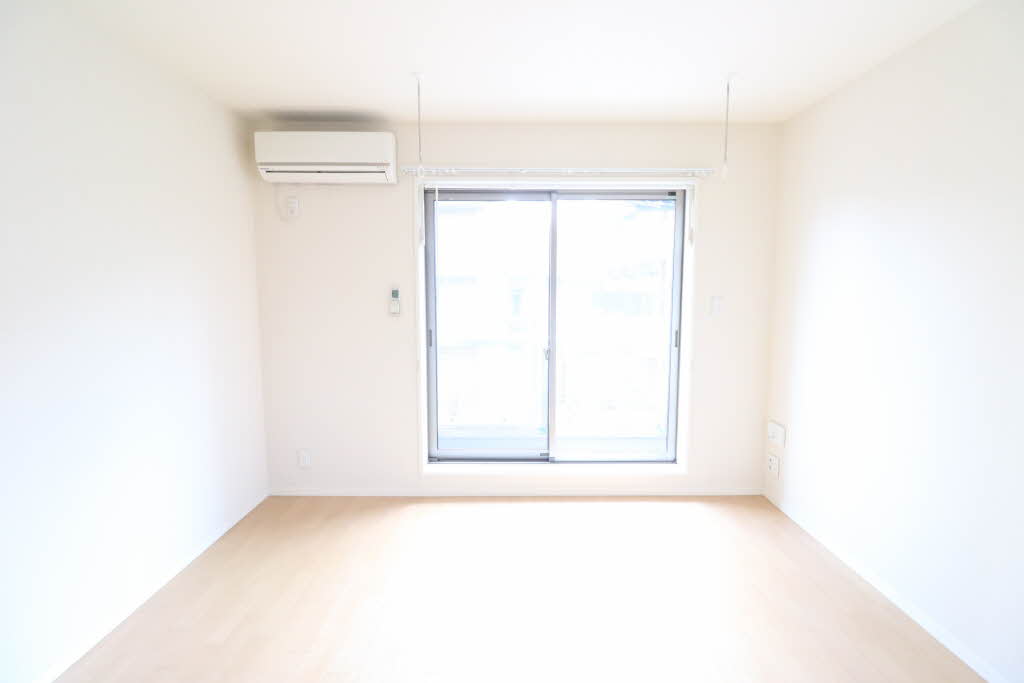 ベレオ武蔵浦和 202号-3