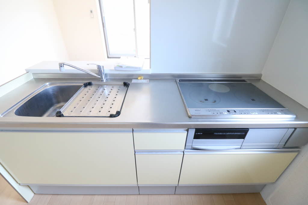 ベレオ武蔵浦和 202号-4