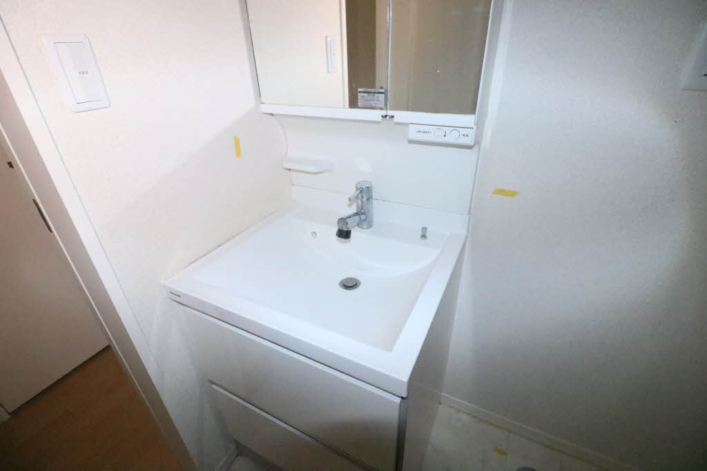 ベレオ武蔵浦和 202号-5