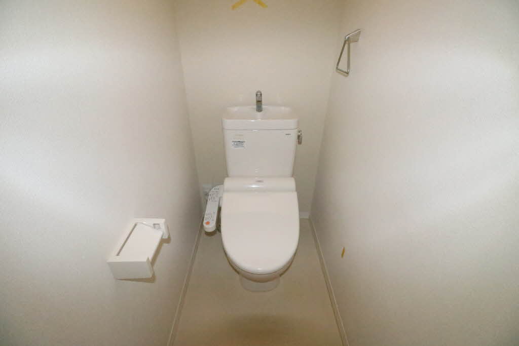 ベレオ武蔵浦和 202号-7