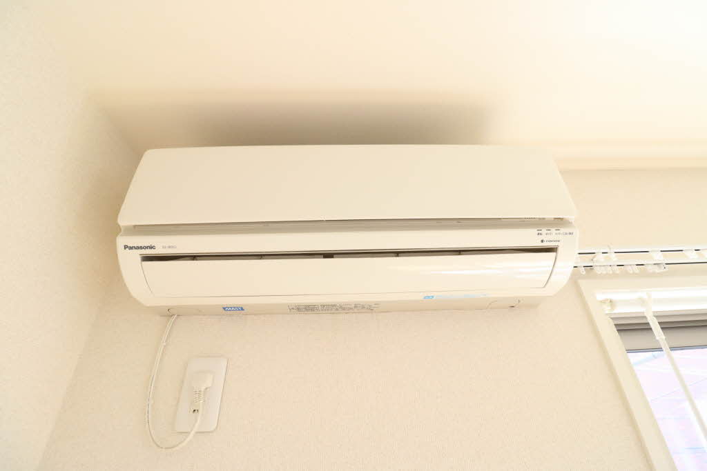 ベレオ武蔵浦和 202号-10