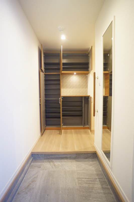 ウェストラヴィーヌ 102号-11