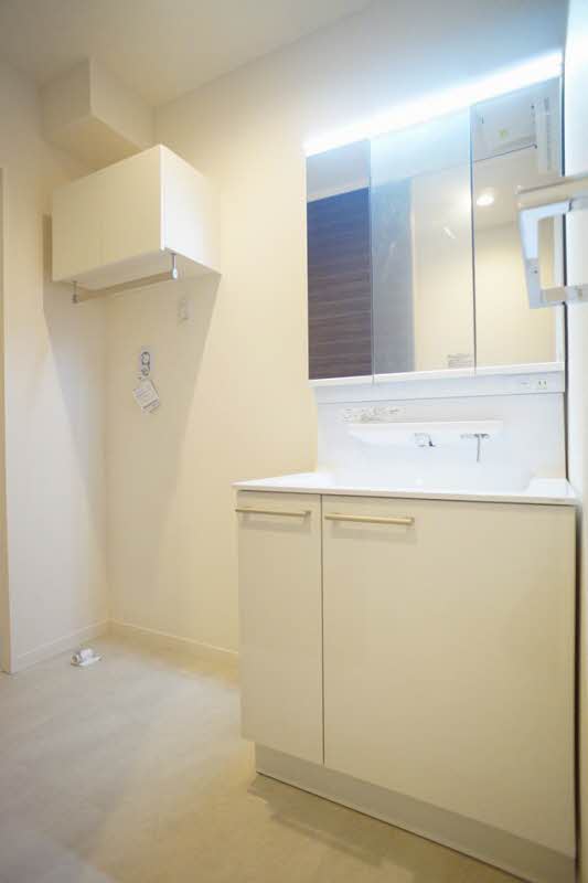 ウェストラヴィーヌ 103号-7