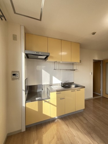 ジュネス中浦和 301号-3