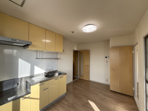 ジュネス中浦和 301号-4