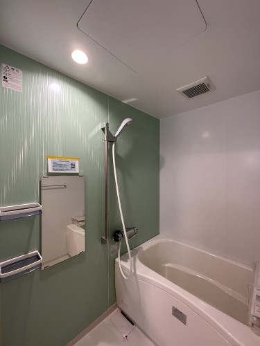 ジュネス中浦和 301号-5