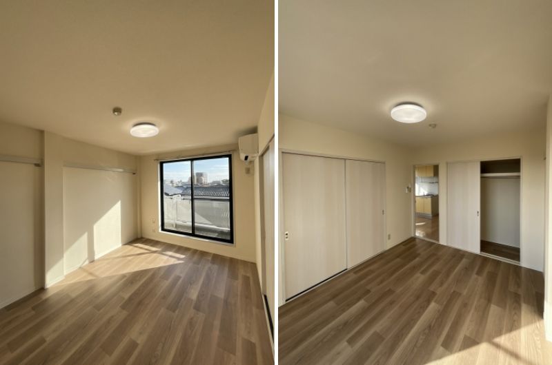 ジュネス中浦和 301号-9