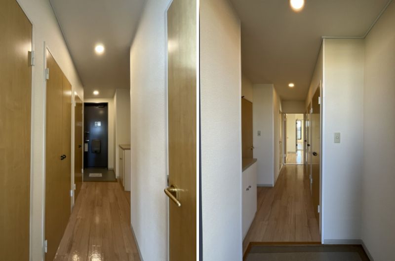 ジュネス中浦和 301号-11