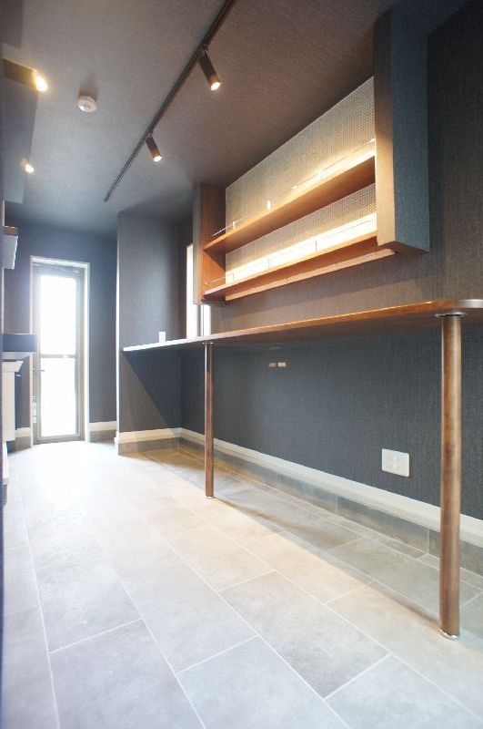 ル・ソレイユ・ルヴァン 101号-2