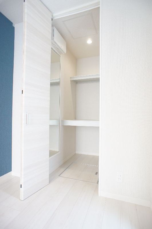 ル・ソレイユ・ルヴァン 101号-6