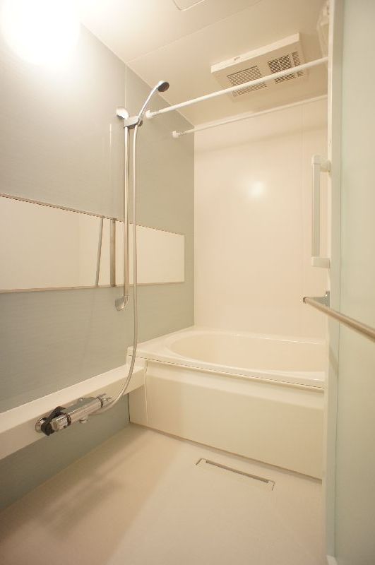 ル・ソレイユ・ルヴァン 101号-8