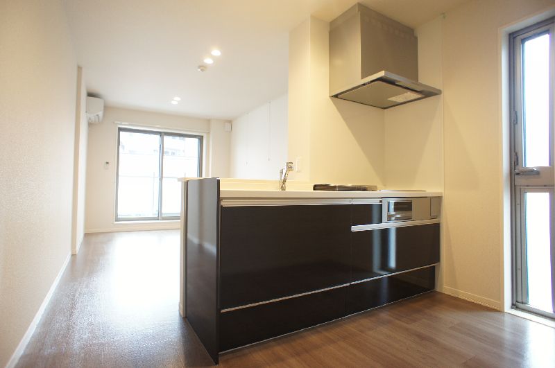 ル・ソレイユ・ルヴァン 201号-3