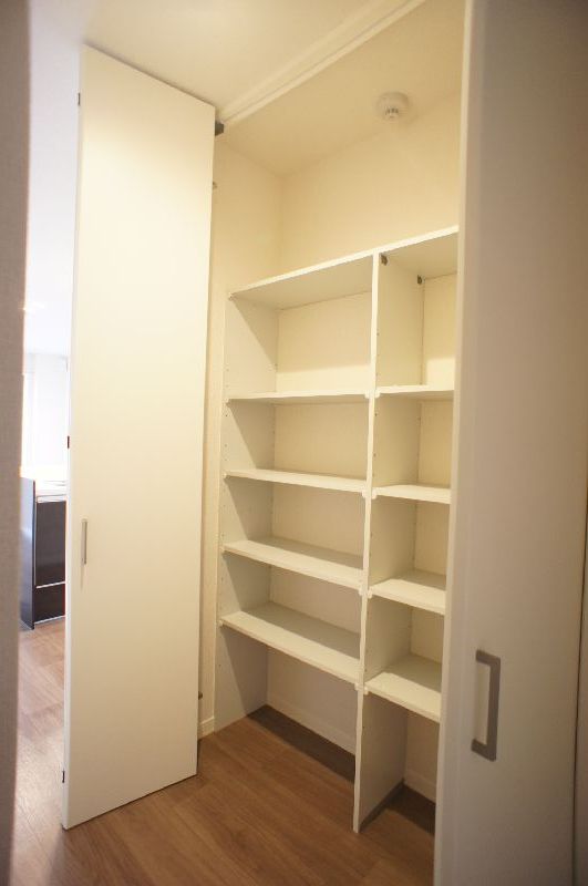 ル・ソレイユ・ルヴァン 201号-4