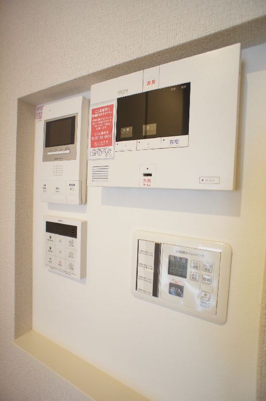 ル・ソレイユ・ルヴァン 201号-5