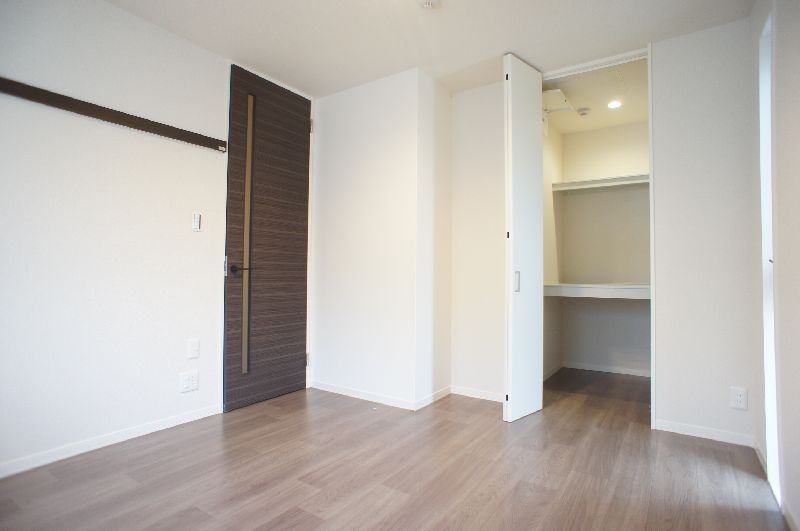 ル・ソレイユ・ルヴァン 201号-6