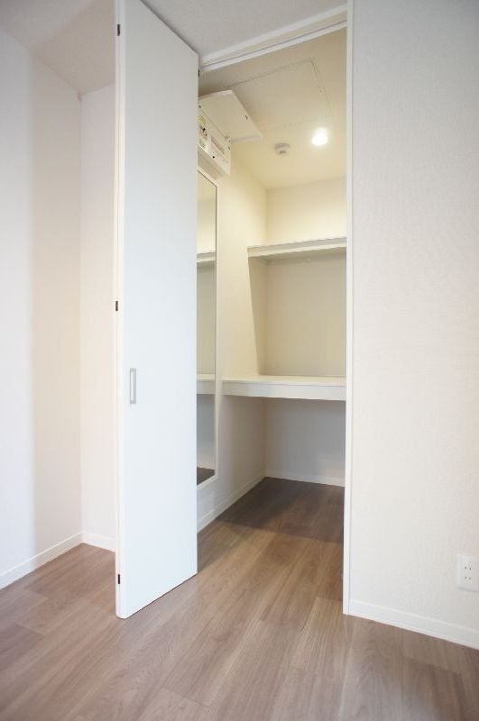 ル・ソレイユ・ルヴァン 201号-7