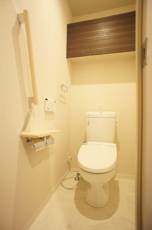 ル・ソレイユ・ルヴァン 201号-9