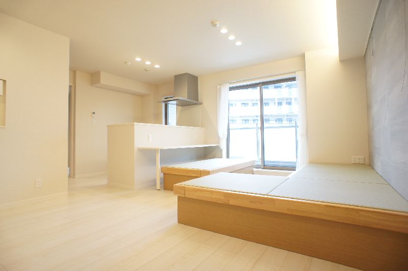 ル・ソレイユ・ルヴァン 202号-2