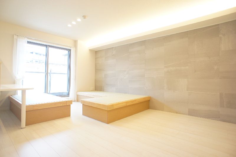 ル・ソレイユ・ルヴァン 202号-3