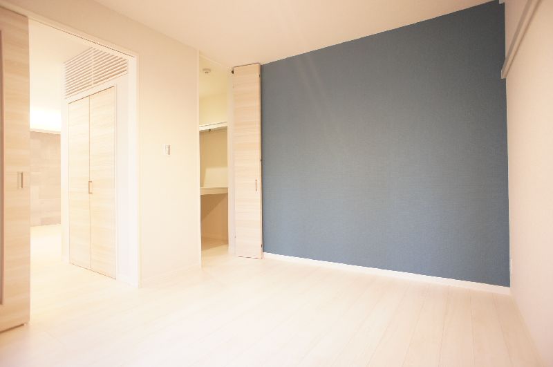 ル・ソレイユ・ルヴァン 202号-5