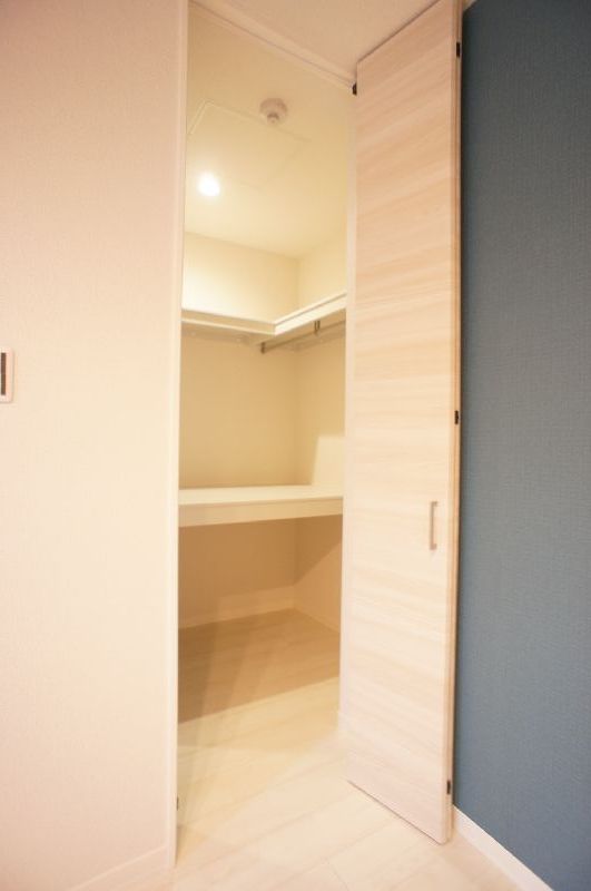 ル・ソレイユ・ルヴァン 202号-6